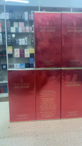 ELIZABETH ARDEN RED DOOR EDT 100ML