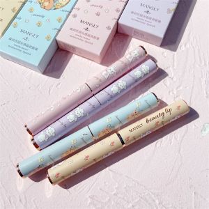 Son thỏi mansly có màu kiêm dưỡng môi mịn màng