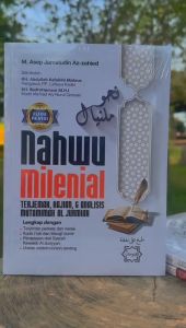 Terjemahan & Analisis Kitab Mutammimah Al Ajurumiyyah: Panduan Bahasa Arab untuk Pemula