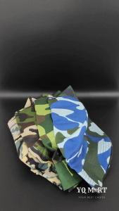 Camouflage Bucket Hat/ Army Graphic Hat/ Fashion Hat/ Fishing Hat/ Topi Camo 1PCS