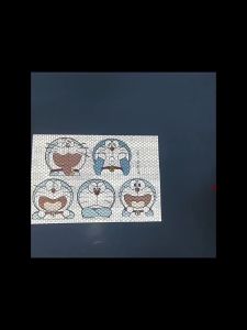 Reflective warning stickers for electric vehicles Capibara creative decorative car stickers for motorcycle body decoration reflective stickers