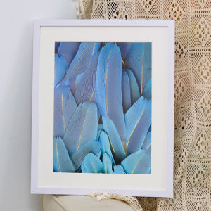 SHANCHEN | Simple Wooden Customizable Frame A3