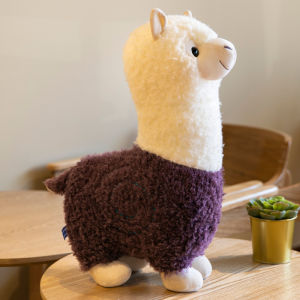 GUAIBUDIAN | Cute Sleep Pillow Plush Toy Stuffed Doll