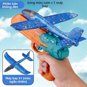 Súng Đồ Chơi Bền Phát Sáng Ban Đêm