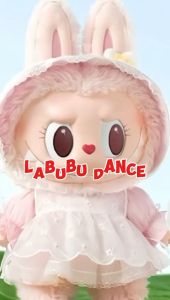 Kaos Labubu Anak: Desain Unik & Nyaman