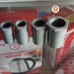 Răng trong ren trong ống nhựa PVC phi 21 21/27 27 34mm BÌNH MINH