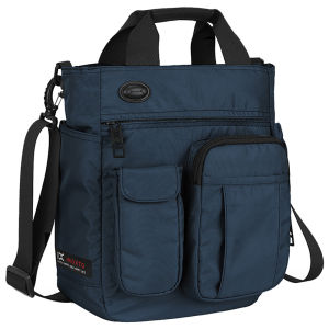 Mens Crossbody Messenger Laptop Bag Multipurpose