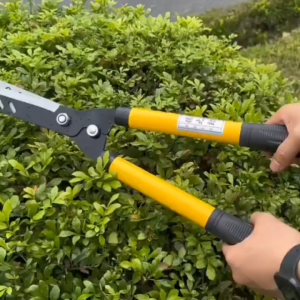 Kéo cắt tỉa hàng ràocây cảnh tăng giảm chiều dài 75m