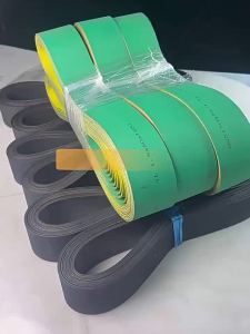MEINWAY | Rubber Seamless Flat Belt 1.5mm*50mm*1160mm