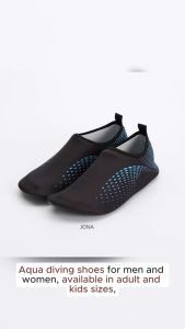 Aqua Diving shoes For Men and Women non-slip prevent scratches warming diving. Adult and kids Size available.