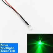 Ultra-Bright 5MM LED Light Emitting Diode with Line for Small Device Indicator Lights 3V 5V 6V 12V 24V 220V DXG