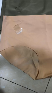 SET 4 Quần Lót Nữ Su Gấu Cao Cấp  -Quần Lót Nữ  Su Lạnh Không Đường May