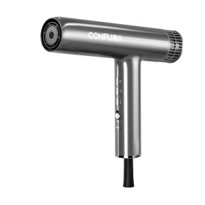 CONFU | High-power Quick-drying Ionic Quiet Blow Dryer