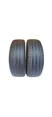 Ban Mobil Bridgestone Ring 15 Ukuran 195/65 Tebal