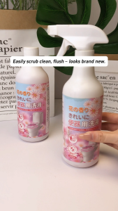 Toilet Bowl Cleaner Toilet Cleaner Stain Remover Bathroom Cleaner for Tough Stains