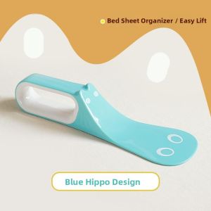 Bedding Organizer and Mattress Lift Tool