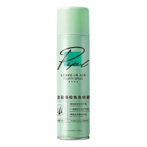 ❤ PIPL Dry Shampoo 150ml ❤ Oil Free Fluffy Hair Spray Hair Shampoo ❤