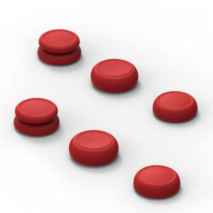 Skull & Co. Nintendo Switch/OLED/Lite Joy-Con Lever Cap Anti-Slip Hat Official Standard Configuration Gaming Accessories