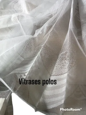 vitrases polos/vitrases gorden/vitrases gorden putih polos/vitrases dalaman gorden/vitrases gorden jendela/vitrases imfor motif matahari/vitrases imfor tebal alias tipis/