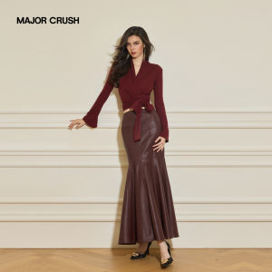 Relaxed and Elegant Tailored Dress Set