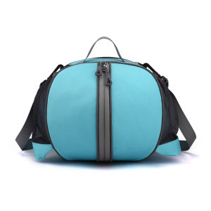 Basketball Bag Shoulder and Shoulder Basketball Football Backpack Training Storage Bag Kids Teenagers Ball Bag One Piece Customization