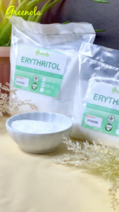 Greenola Erythritol Granules (Wholesale) 1kg