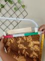 Celana Kolor Batik. 