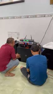 Chỉ 17tr sở hữu ngay dàn âm thanh 6 món cao cấp cực kì uy tín chất lượng trong tầm giá (zalô 0364086306)