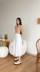 Le Bianca AA 15-01 Sepatu Sendal Wanita Fashion Korean Style