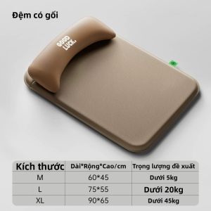HUAZINIAO | Giường Thú Cưng Chống Nước Chống Urine Chống Trượt