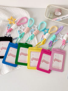 Retro Deep Brown Three Fold Open Window A6 Ring Bound PU Leather High Aesthetic Notebook Day Planner Memo Book