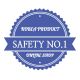 Safety No.1
