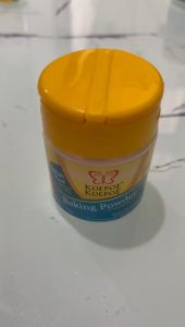 Baking Powder Kopoe Kupu 45 Gram: Pengembang Kue Tradisional