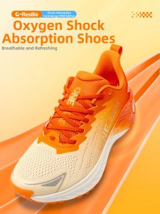ONEMIX | Ultra-light Cushioned Running Shoes For Men and Women