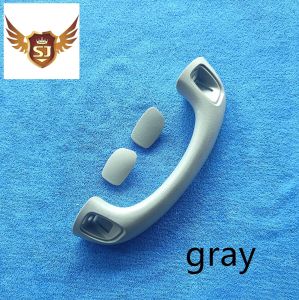 Nội thất mái xử lý cho TOYOTA HILUX VIGO 2004-2015 Lander crusier phía trước hoặc phía sau màu xám