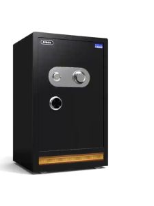 Vault Safe For Jewelry Fire Resistant Fit Home Office Safe Cash Documents Electronic Key Combination Digital Security