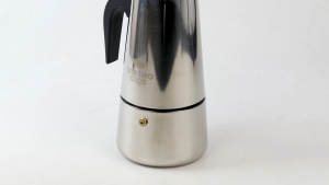 One Two Cups Moka Pot Espresso Coffee Maker Stovetop 9 Cup 450ml - Z20