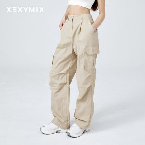 Work Cargo Outdoor Sun Protection Pants