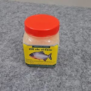 Cốt Câu Cá Chim Dùng Làm Mồi Câu Sông Tự Nhiên Hồ Dịch Vụ (40009)