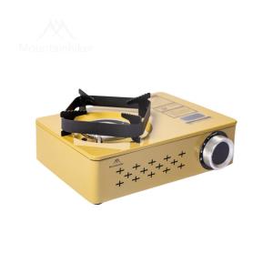 Mountainhiker | Star Flame Infrared Portable Gas Stove