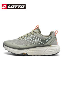 Lotto | Breathable Non-slip Thick Sole Hiking Shoes
