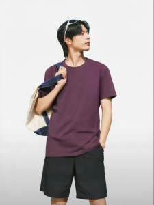 Beneunder | Breathable Elastic Durable T-Shirt