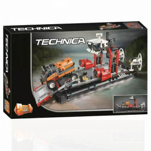 Technology Mechanical Set Building Toy for Boys