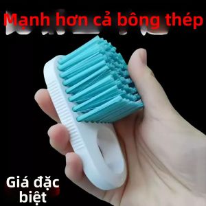 Cọ Đa Năng Làm Sạch