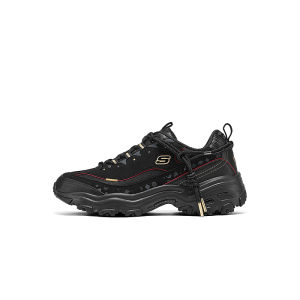 Skechers | Autumn 2026 Chunky Heel Panda Style Men Casual Shoes