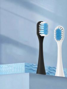 Huawei Lebooo Electric Toothbrush Wide Brush Head 2S Youyang Star Diamond Replacement Universal 2855 Oral Care Accessories