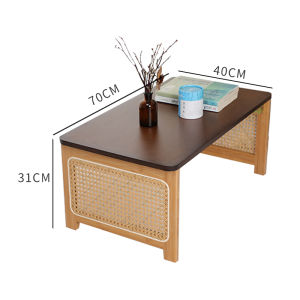 JOY | Foldable Bed Desk Floor Study Table