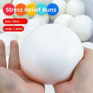 WOWEIAOKUANG | Stress Relief Squeeze Toy Creative Cheesy Squish