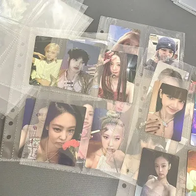 Artistic Ins Style Detachable Pages High Aesthetic Graduation Memory Book Simple Elegant Comment Book Classmate Register