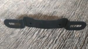 [COD] Breket Plat Nomor Depan Beat Fi / Beat Pop / Beat Sporty / Spacy Fi / Spaci Karbu - Besi Dudukan Pelat Tebal Kendaraaan Honda